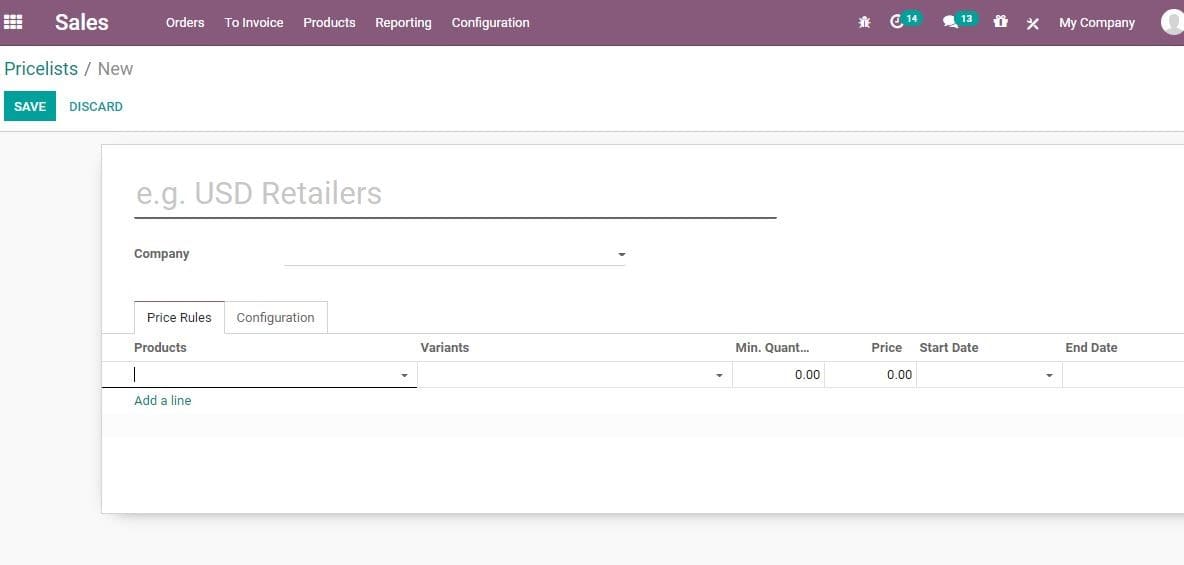 odoo-sales-invoice