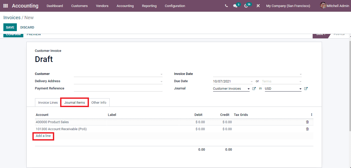 odoo-crm